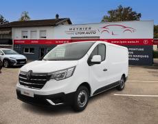 Renault Trafic Grézieu-la-Varenne