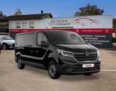 Renault Trafic - ADVANCE  FGN L2H1 3T BLUE DCI 150 EDC GSR2 - 30 900 €
