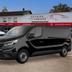 Renault Trafic ADVANCE FGN L2H1 3T BLUE DCI 150 EDC GSR2 Gr&eacute;zieu-la-Varenne