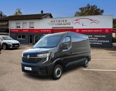 Renault Master - ADVANCE  FGN TRAC 3T5 L2H2 BLUE DCI 170 EVIe - 34 900 €