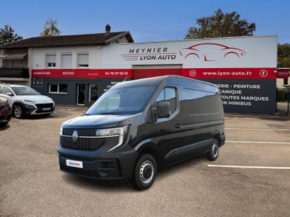 Renault Master - ADVANCE  FGN TRAC 3T5 L2H2 BLUE DCI 170 EVIe - 34 900 €
