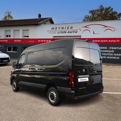 Renault Master ADVANCE FGN TRAC 3T5 L2H2 BLUE DCI 170 EVIe Gr&eacute;zieu-la-Varenne
