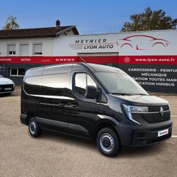 Renault Master ADVANCE FGN TRAC 3T5 L2H2 BLUE DCI 170 EVIe Gr&eacute;zieu-la-Varenne