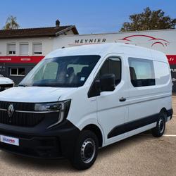 Renault Master ADVANCE FGN TRAC 3T5 L2H2 BLUE DCI 150 Gr&eacute;zieu-la-Varenne