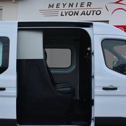 Renault Master ADVANCE FGN TRAC 3T5 L2H2 BLUE DCI 150 Gr&eacute;zieu-la-Varenne