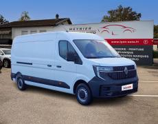 Renault Master Grézieu-la-Varenne