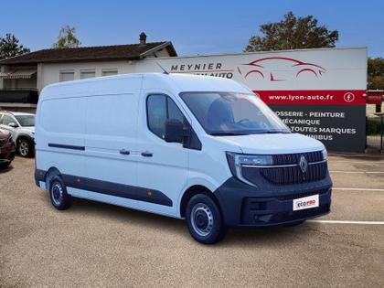 Renault Master - ADVANCE  FGN TRAC 3T5 L3H2 BLUE DCI 150 - 31 900 €