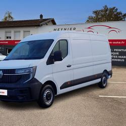 Renault Master ADVANCE FGN TRAC 3T5 L3H2 BLUE DCI 150 Gr&eacute;zieu-la-Varenne