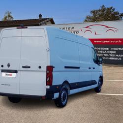 Renault Master ADVANCE FGN TRAC 3T5 L3H2 BLUE DCI 150 Gr&eacute;zieu-la-Varenne