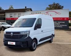 Renault Master Grézieu-la-Varenne