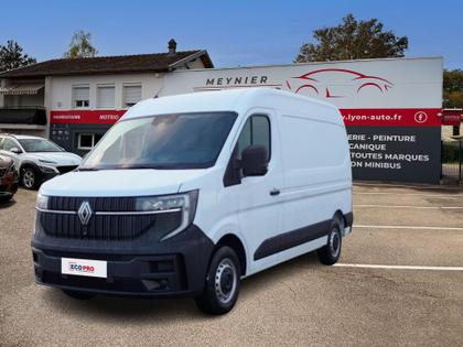 Renault Master - ADVANCE  FGN TRAC 3T5 L2H2 BLUE DCI 150 - 29 900 €
