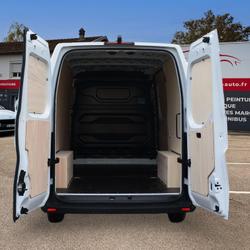 Renault Master ADVANCE FGN TRAC 3T5 L2H2 BLUE DCI 150 Gr&eacute;zieu-la-Varenne