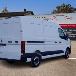 Renault Master ADVANCE FGN TRAC 3T5 L2H2 BLUE DCI 150 Gr&eacute;zieu-la-Varenne