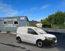 Renault Kangoo Breteil