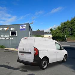 Renault Kangoo EXTRA TOLE L1 BLUE DCI 95 GSR2 Breteil