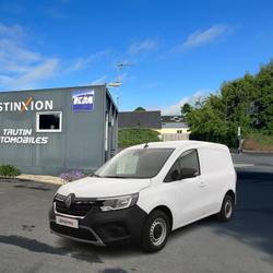 Renault Kangoo EXTRA TOLE L1 BLUE DCI 95 GSR2 Breteil