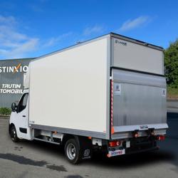 Renault Master CONFORT CC PROP RJ3500 L4 BLUE DCI 165 EURO VI Breteil