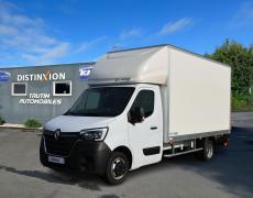 Renault Master Breteil