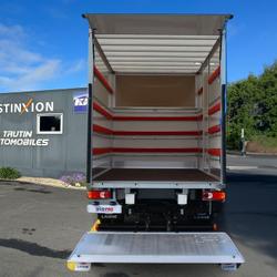 Renault Master CONFORT CC PROP RJ3500 L4 BLUE DCI 165 EURO VI Breteil