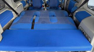 Opel Vivaro fourgon  - photo 4