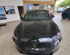 Peugeot 208 Châtelaudren-Plouagat