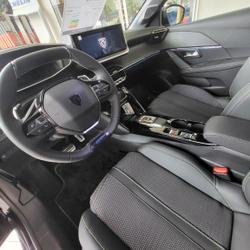 Peugeot 208 GT Hybrid 100 e-DCS6 Ch&acirc;telaudren-Plouagat