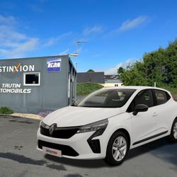 Renault Clio 5 Societe EVOLUTION REVERSIBLE BLUE DCI 100 GSR2 Breteil