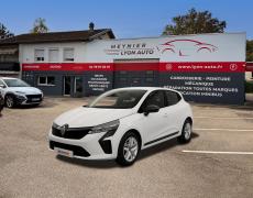 Renault Clio 5 Societe Grézieu-la-Varenne