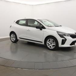 Renault Clio 5 Societe EVOLUTION REVERSIBLE BLUE DCI 100 GSR2 Bresles