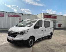 Renault Trafic Bresles