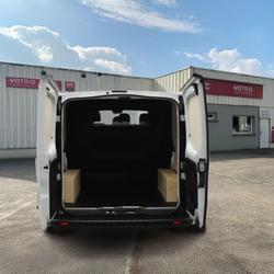 Renault Trafic ADVANCE CA L1H1 3T BLUE DCI 130 GSR2 Bresles