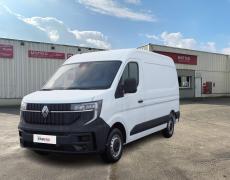 Renault Master Bresles