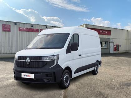Renault Master - ADVANCE  FGN TRAC 3T5 L2H2 BLUE DCI 150 - 29 900 €