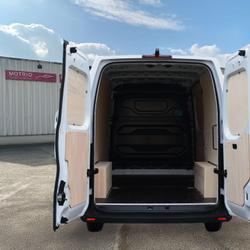 Renault Master ADVANCE FGN TRAC 3T5 L2H2 BLUE DCI 150 Bresles