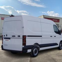 Renault Master ADVANCE FGN TRAC 3T5 L2H2 BLUE DCI 150 Bresles