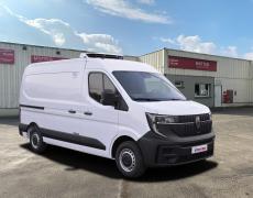 Renault Master Bresles