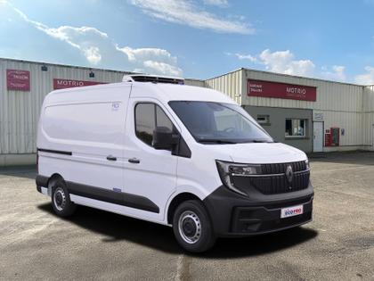 Renault Master - ADVANCE  FGN TRAC 3T5 L2H2 BLUE DCI 150 - 48 900 €