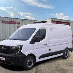 Renault Master ADVANCE FGN TRAC 3T5 L2H2 BLUE DCI 150 Bresles