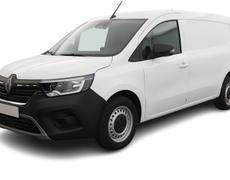 Renault Kangoo Bresles