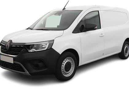 Renault Kangoo - EXTRA  TOLE L2 BLUE DCI 115 AUTO GSR2 - 25 900 €