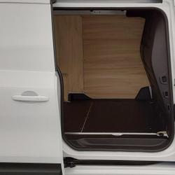 Renault Kangoo EXTRA TOLE L2 BLUE DCI 115 AUTO GSR2 Bresles