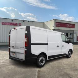 Renault Trafic ADVANCE FGN L1H1 2T8 BLUE DCI 130 GSR2 Bresles