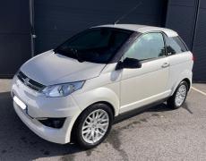 Aixam Coupé - PREMIUM 400 CC KUBOTA - 7 990 €