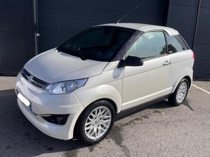 Aixam Coupé - PREMIUM 400 CC KUBOTA - 7 990 €