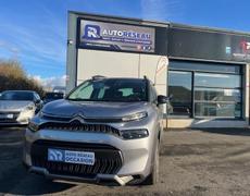 Citroen C3 Aircross Plouigneau