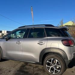 Citroen C3 Aircross Plus BlueHDi 110 S&amp;S BVM6 Plouigneau