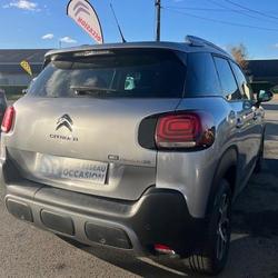 Citroen C3 Aircross Plus BlueHDi 110 S&amp;S BVM6 Plouigneau
