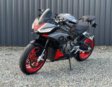 Aprilia Tuono Estancarbon
