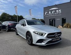 Mercedes Classe A Bréal-sous-Montfort