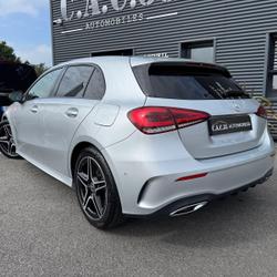 Mercedes Classe A 200 AMG-LINE 7G-DCT Br&eacute;al-sous-Montfort